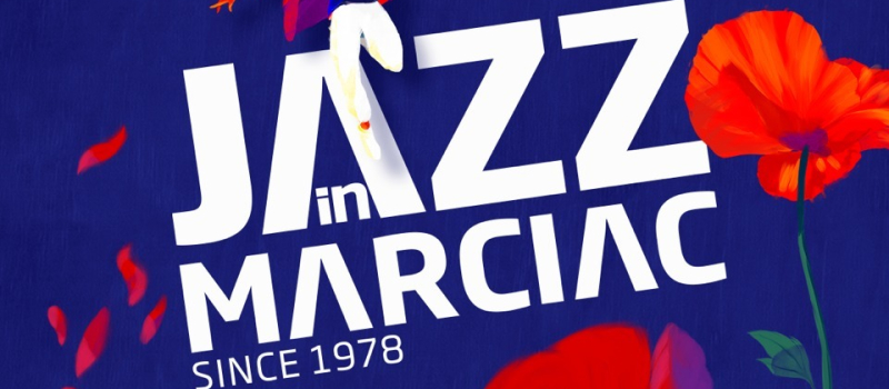 Jazz in Marciac