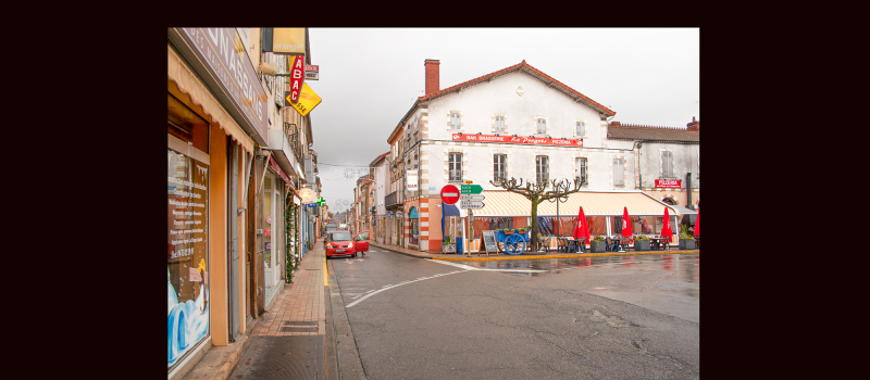 Dératisation à Nogaro vendredi 4 mars 2022