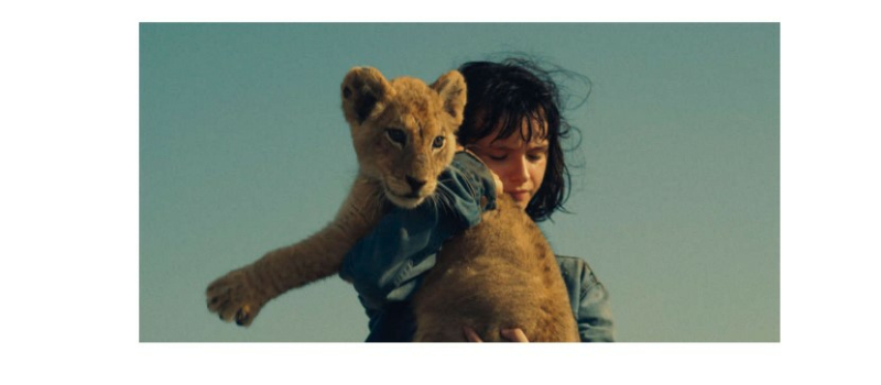 "King" au cinéma dimanche