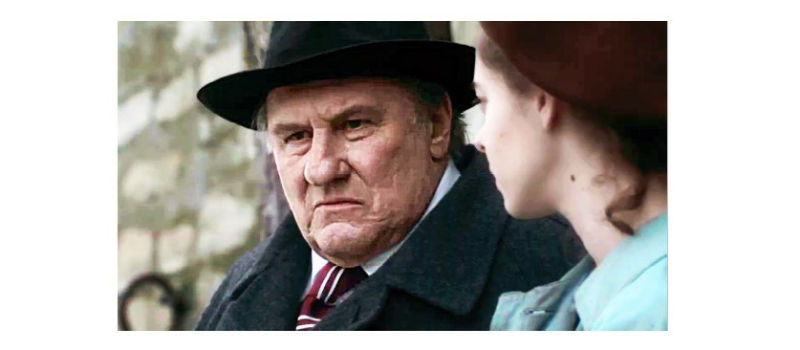 "Maigret" en sortie nationale mardi soir au cinéma