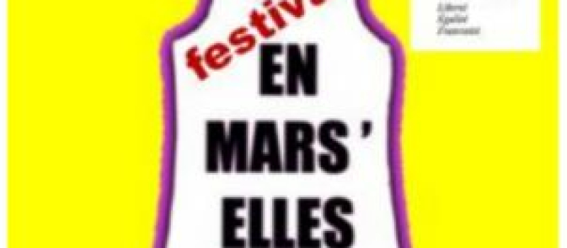 Festival "En Mars'Elles" dans le Gers