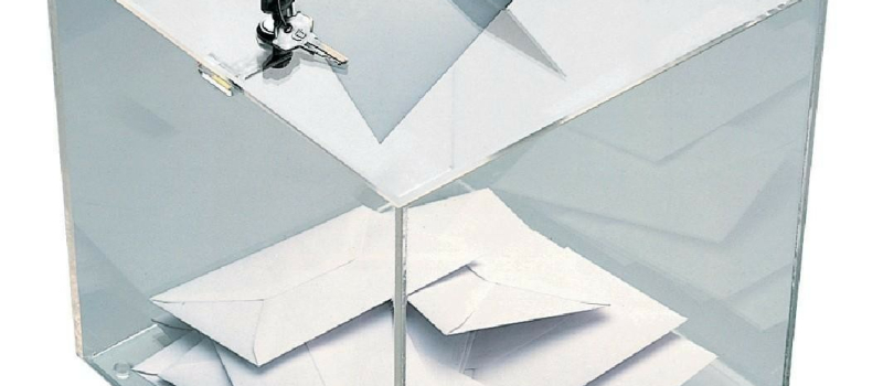 Derniers jours pour vous inscrire sur les listes électorales si ce n'est déjà fait