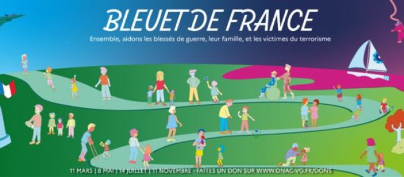 Journée nationale en hommage aux victimes du terrorisme le 11 mars 2022