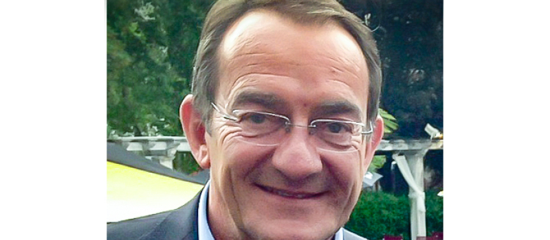 Jean-Pierre Pernaut,est décédé ce mercredi 2 mars à Paris à l’âge de 71 ans