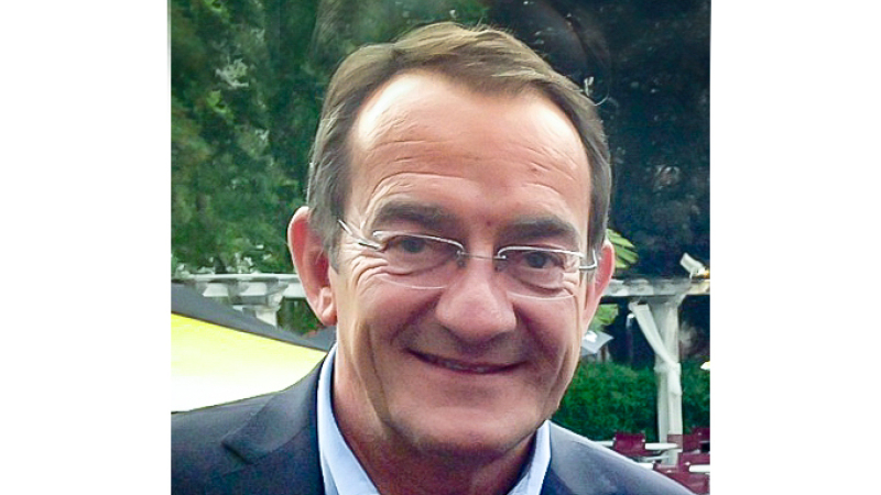 Jean-Pierre Pernaut,est décédé ce mercredi 2 mars à Paris à l’âge de 71 ans