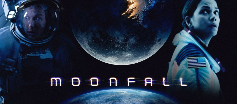 "Moonfall" au cinéma vendredi soir...