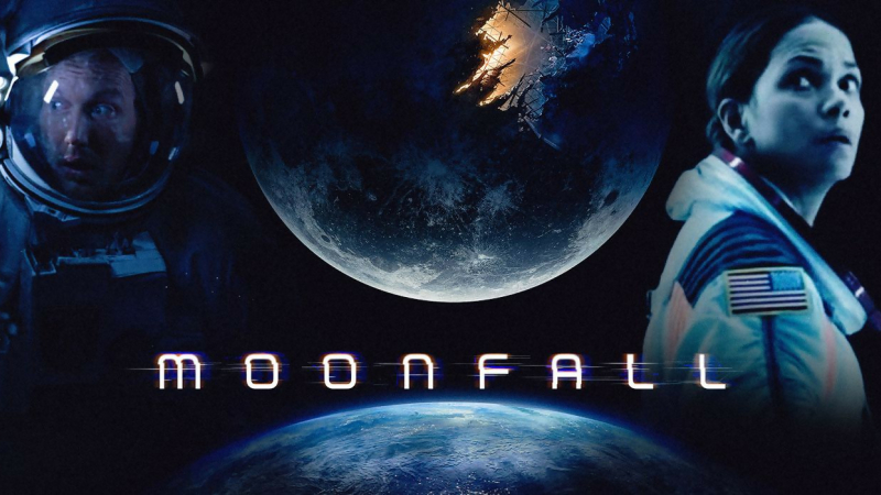 "Moonfall" au cinéma vendredi soir...
