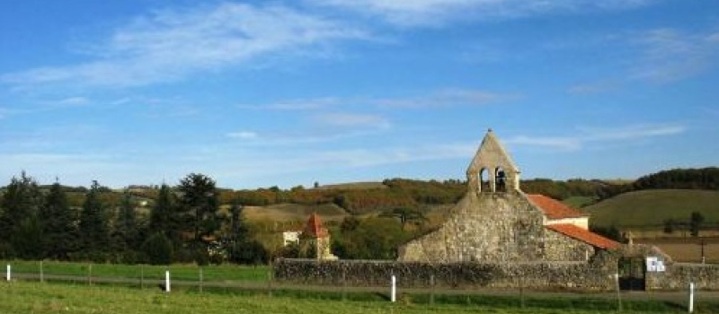 L'Association pour la Sauvegarde de la Chapelle de Las tient son assemblée générale