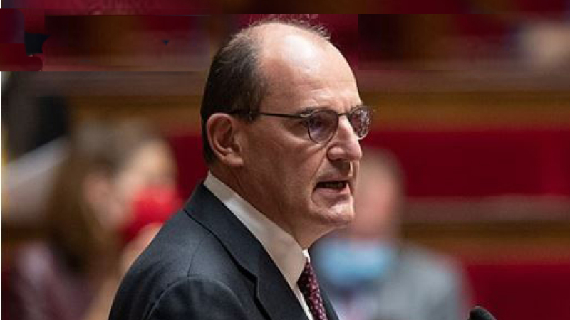 Le printemps s'avance sans masque et sans pass