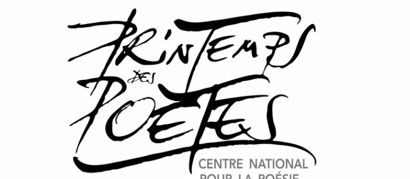 Le printemps des poètes revient