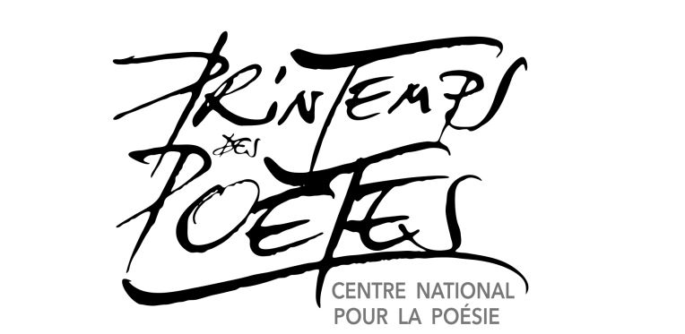 Printemps des poètes