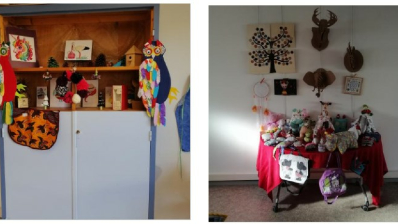 Vic Accueil organise son expo-vente et son vide-grenier de printemps