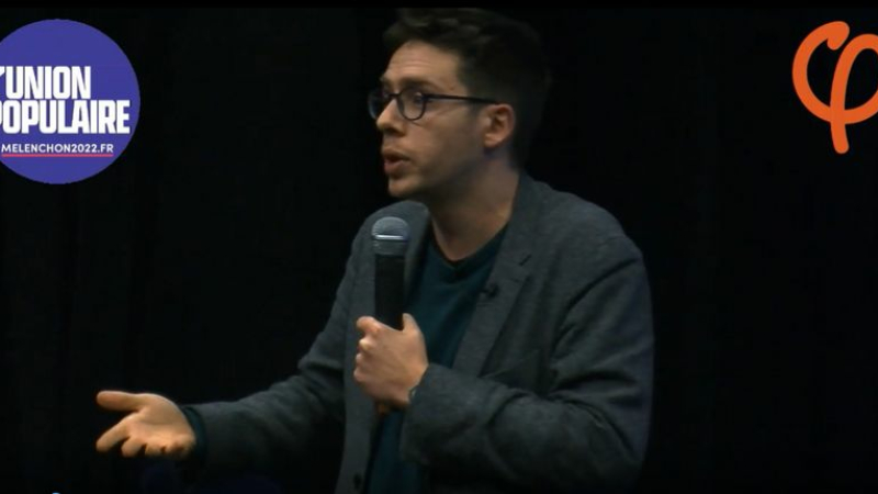France insoumise:  Une VIe République, pour quoi faire ?