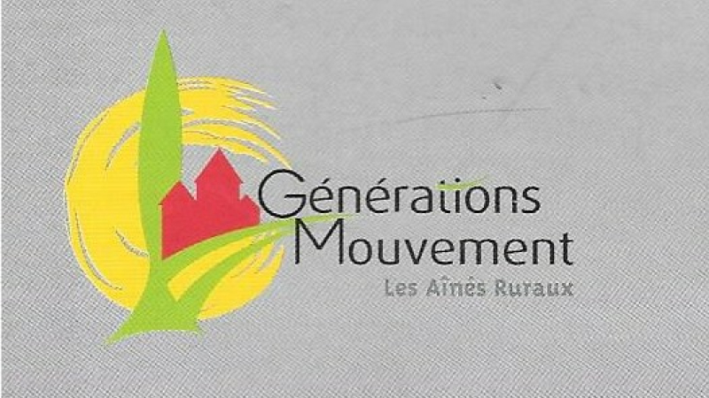 Génération Mouvement : Assemblée générale à venir