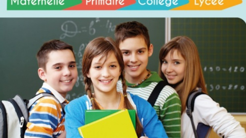 Portes-ouvertes : Ensemble scolaire Saint-Joseph