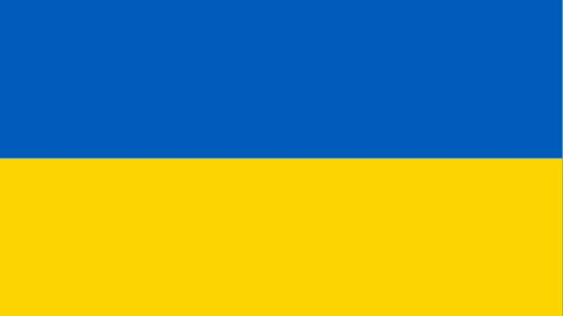 La municipalité et le CCAS en soutien au peuple ukrainien