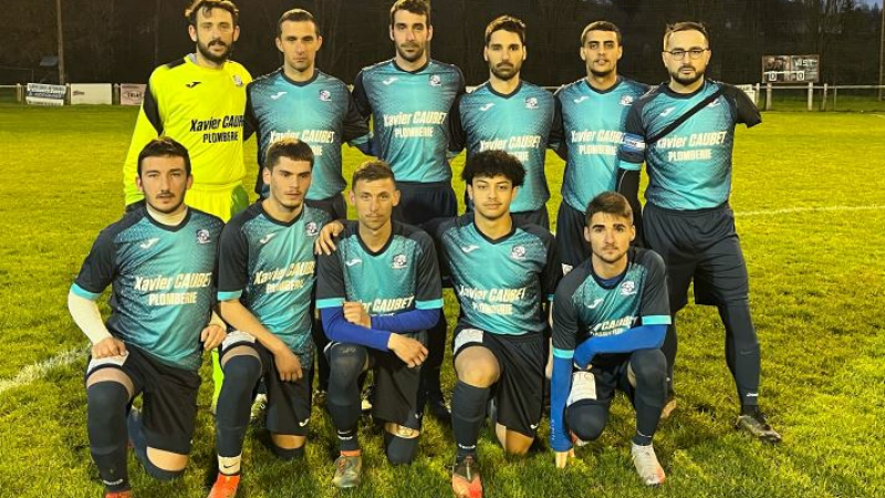 FCM : Ce n'était pas la grande forme ce week-end