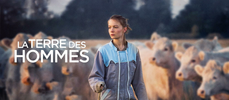 Rendez-vous avec «  La terre des hommes »