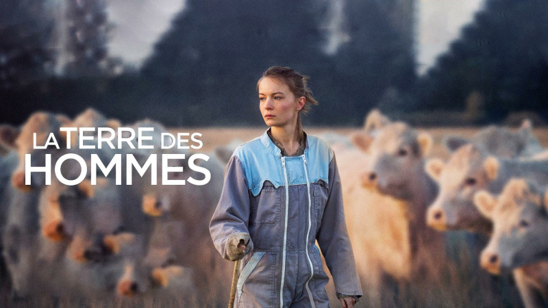 Rendez-vous avec «  La terre des hommes »