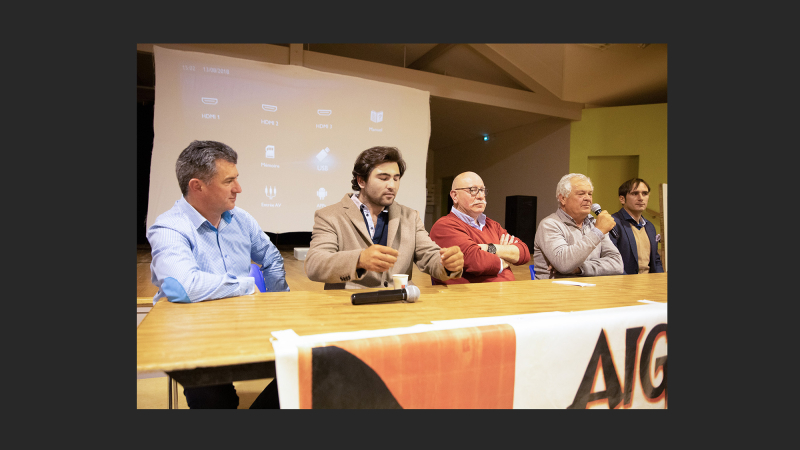 Aignan y toros organise - de nouveau -  de belles Pâques taurines