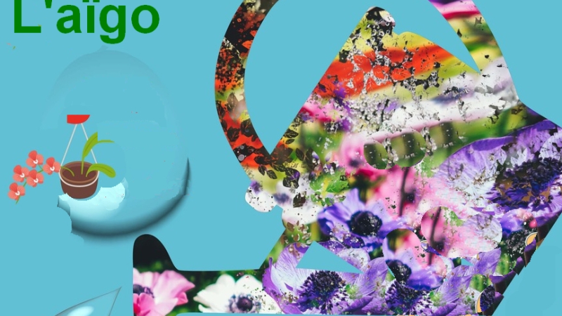 Foire au jardinage de Pavie Dimanche 27 Mars