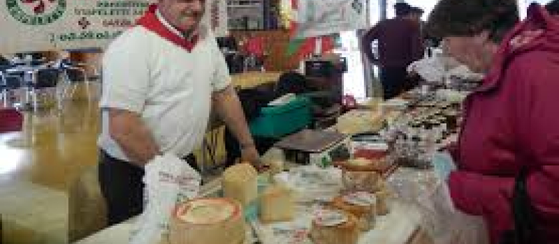 Le marché basque a tenu toutes ses promesses