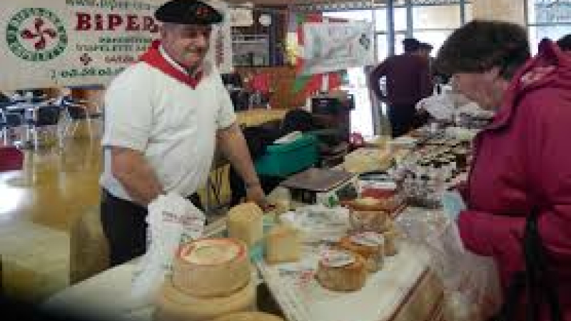 Le marché basque a tenu toutes ses promesses