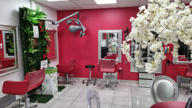 Chez Mimi Design Hair, on recycle les cheveux !