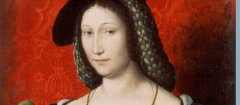 Histoire de l'Art à la MJC : Les Reines de Navarre au XVIe siècle
