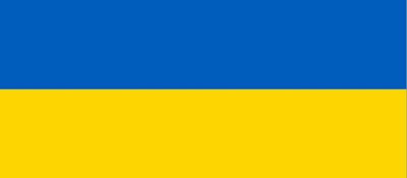 Collecte de dons pour l'Ukraine