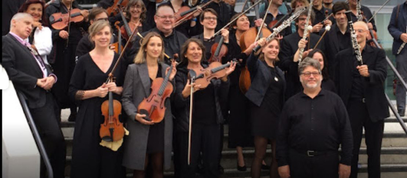 La saison des Musicales des Coteaux de la Gimone s'affiche