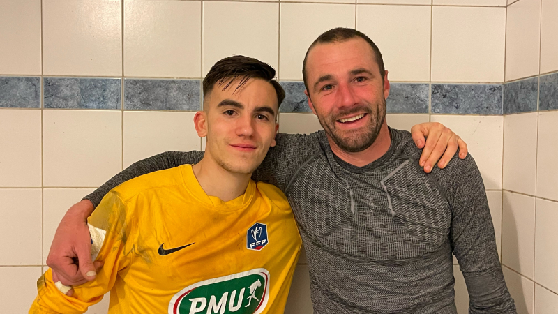 Echos du Football