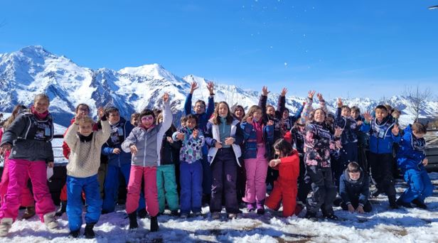 notre dame neige mirande