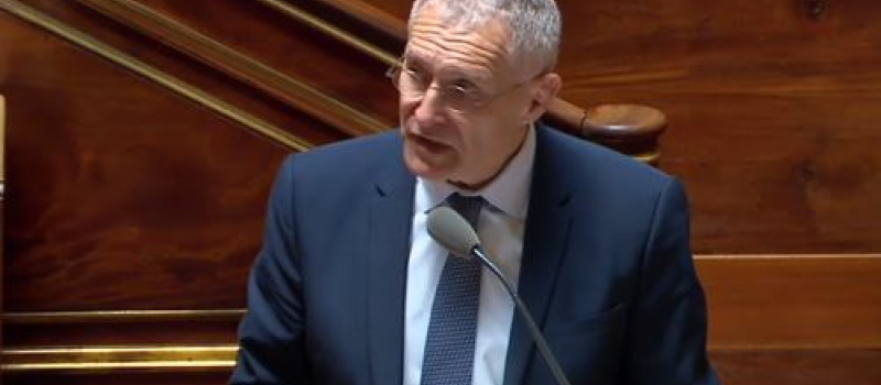 Autonomie stratégique économique de l’UE