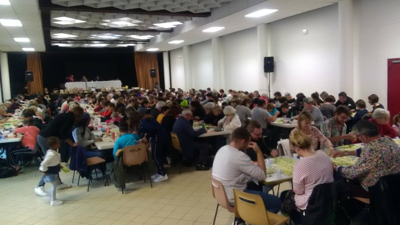 Marciac : Loto de l’APEEM  Dimanche 20 mars 2022