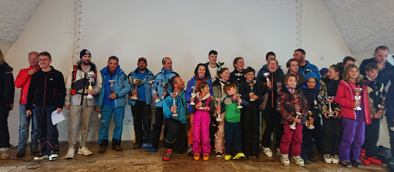 Une belle course du Gers pour clôturer la saison