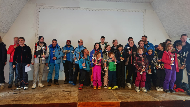 Une belle course du Gers pour clôturer la saison