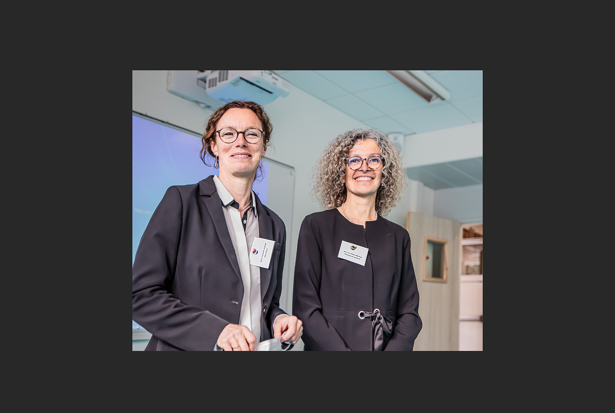 00 Rozenn Joubaire et Fabienne Lecron 1bis 120322.jpg
