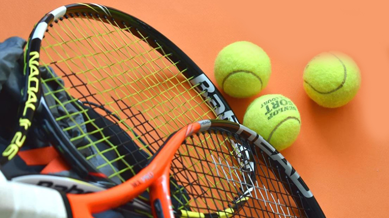 Tennis Club les rencontres du week-end