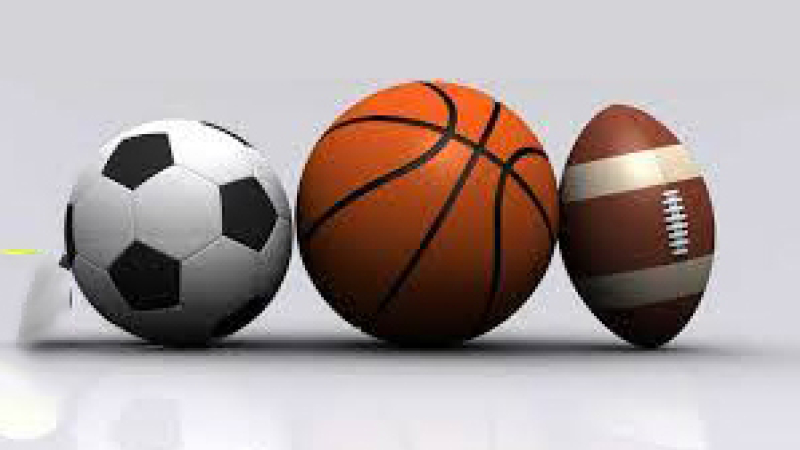 Basket Club - Rugby - Football