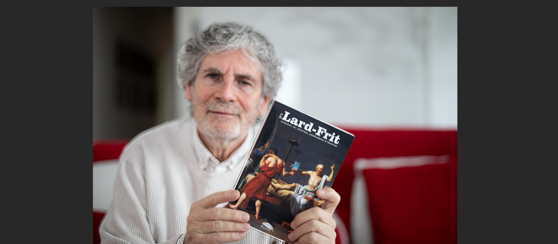 Un nouveau magazine est né dans l'Armagnac