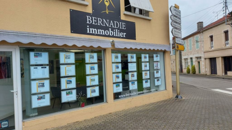 Une nouvelle agence immobilière à Vic !