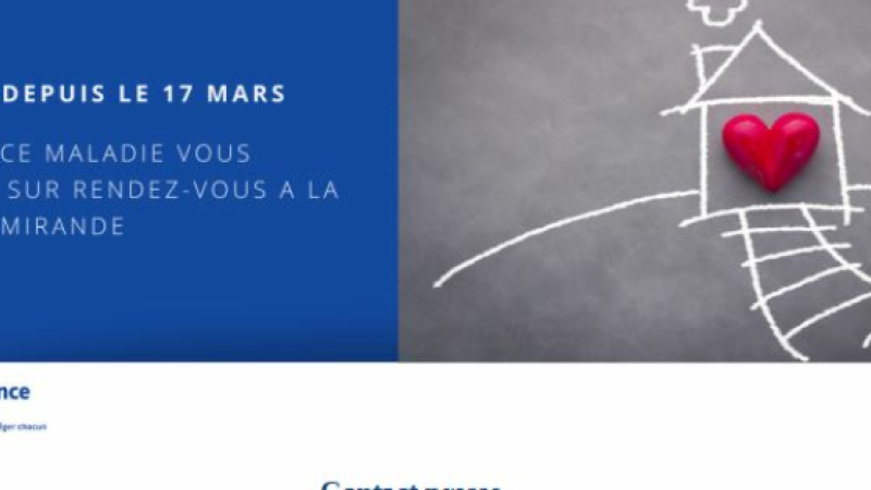 Communiqué de la CPAM