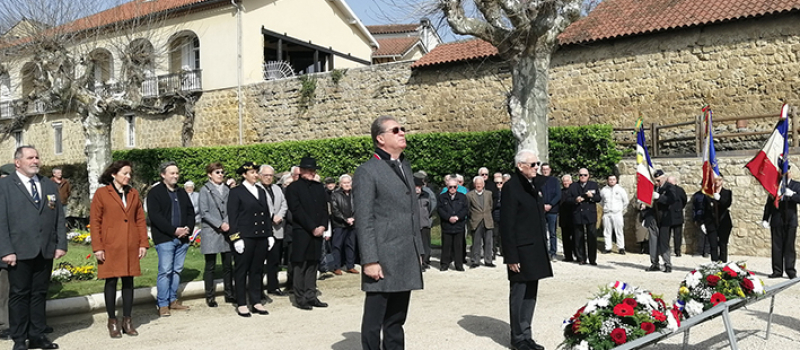 60 ans d'amertume après une guerre qui ne voulait pas dire son nom