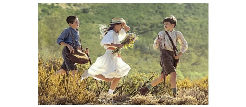 En sortie nationale, "Le temps des secrets" au cinéma mercredi