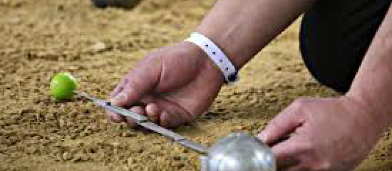 Pétanque : En Astarac on prépare le championnat départemental