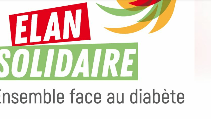 Rencontres de soutien aux diabétiques