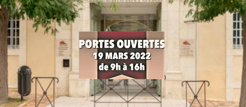 Journée portes ouvertes de l'Oratoire Ste Marie.
