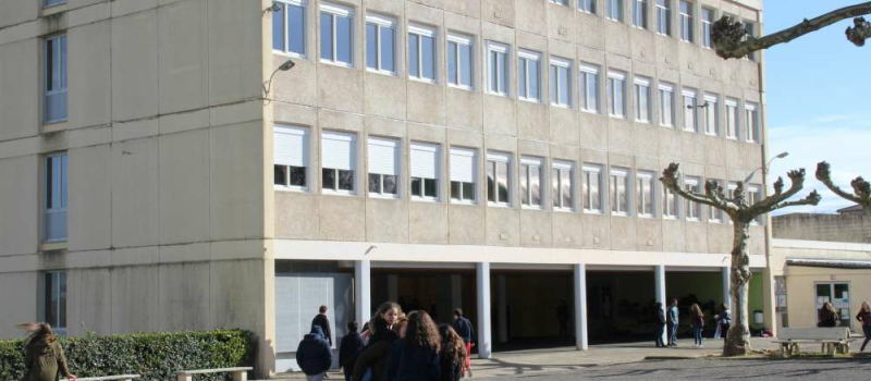 Journées portes ouvertes