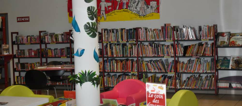 Atelier « Lapin de Pâques »